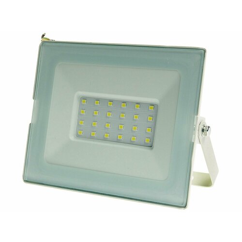 Прожектор светодиодный 30W 6500K 220V ULTRA FLASH