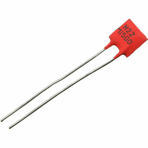 Конденсатор 220pF 50v M1500 10шт 230₽