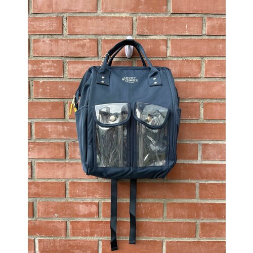 фото Lovey summer рюкзак городской, синий