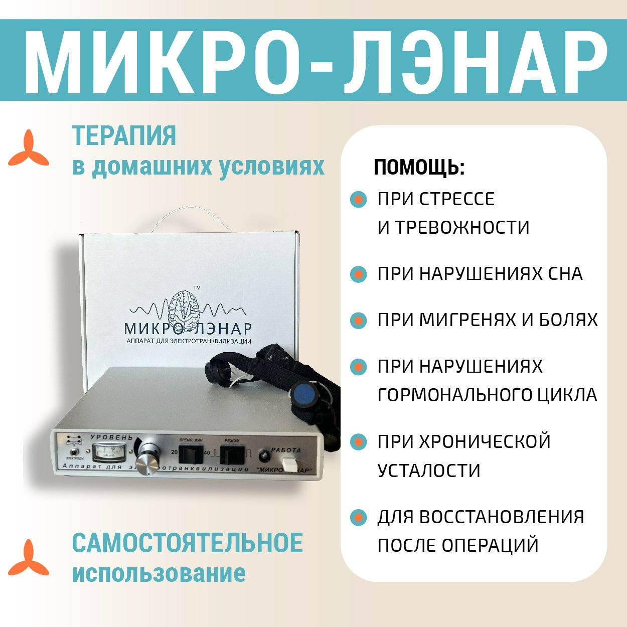 МикроЛэнар