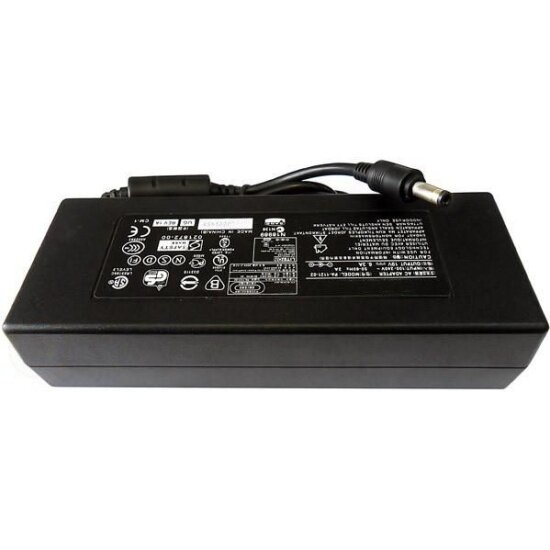 Блок питания (сетевой адаптер) Amperin для ноутбуков Asus LiteON 19V 6.3A 5.5x2.5 OEM