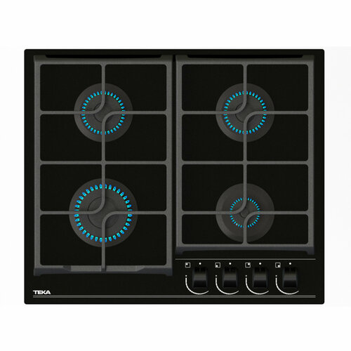 Teka GBC 64100 KBN BLACK 3818000₽