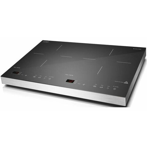 Индукционная электроплитка CASO S-Line 3500 чёрный 3295000₽