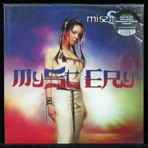 Виниловая пластинка Maschina Records Missing Heart – Mystery eurodance records missing heart tears in may lp