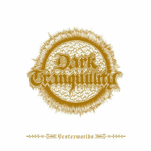 dark tranquillity moment Компакт-диск Warner Dark Tranquillity – Yesterworlds