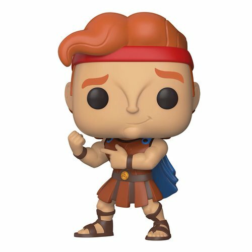 Фигурка Funko POP! Hercules. Hercules