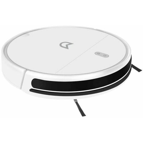 Робот-пылесос Irbis IRB0321 белый 1002100₽