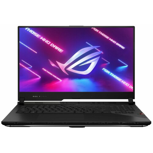 Ноутбук Asus ROG Strix SCAR 17 G733Pz-LL023W 90NR0DC4-M001U0 (AMD Ryzen 9 2500 MHz (7945HX)/32Gb/1024 Gb SSD) computer phone type c port condenser microphone game live song recording detachable usb cable microphone