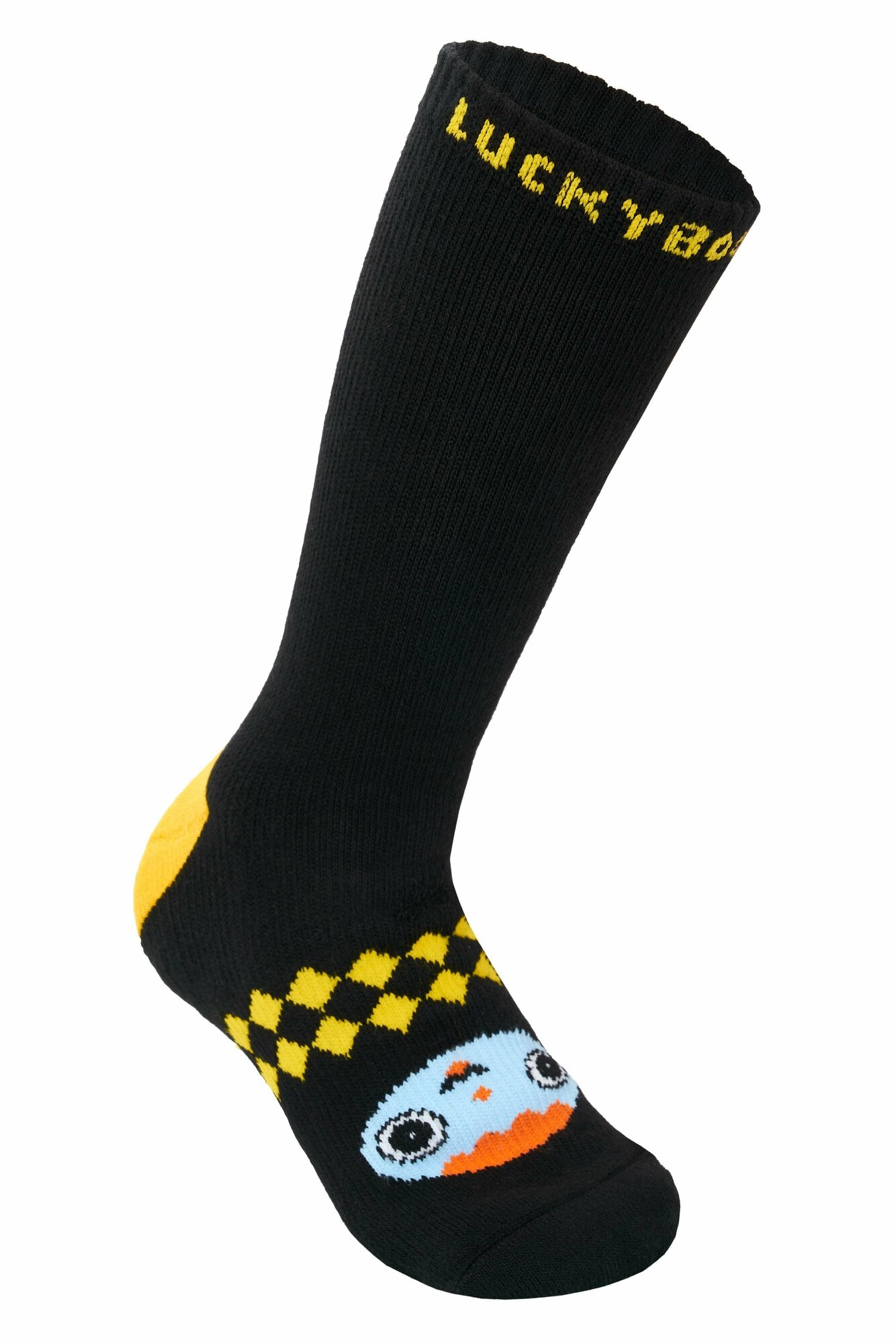 Термоноски LUCKYBOO