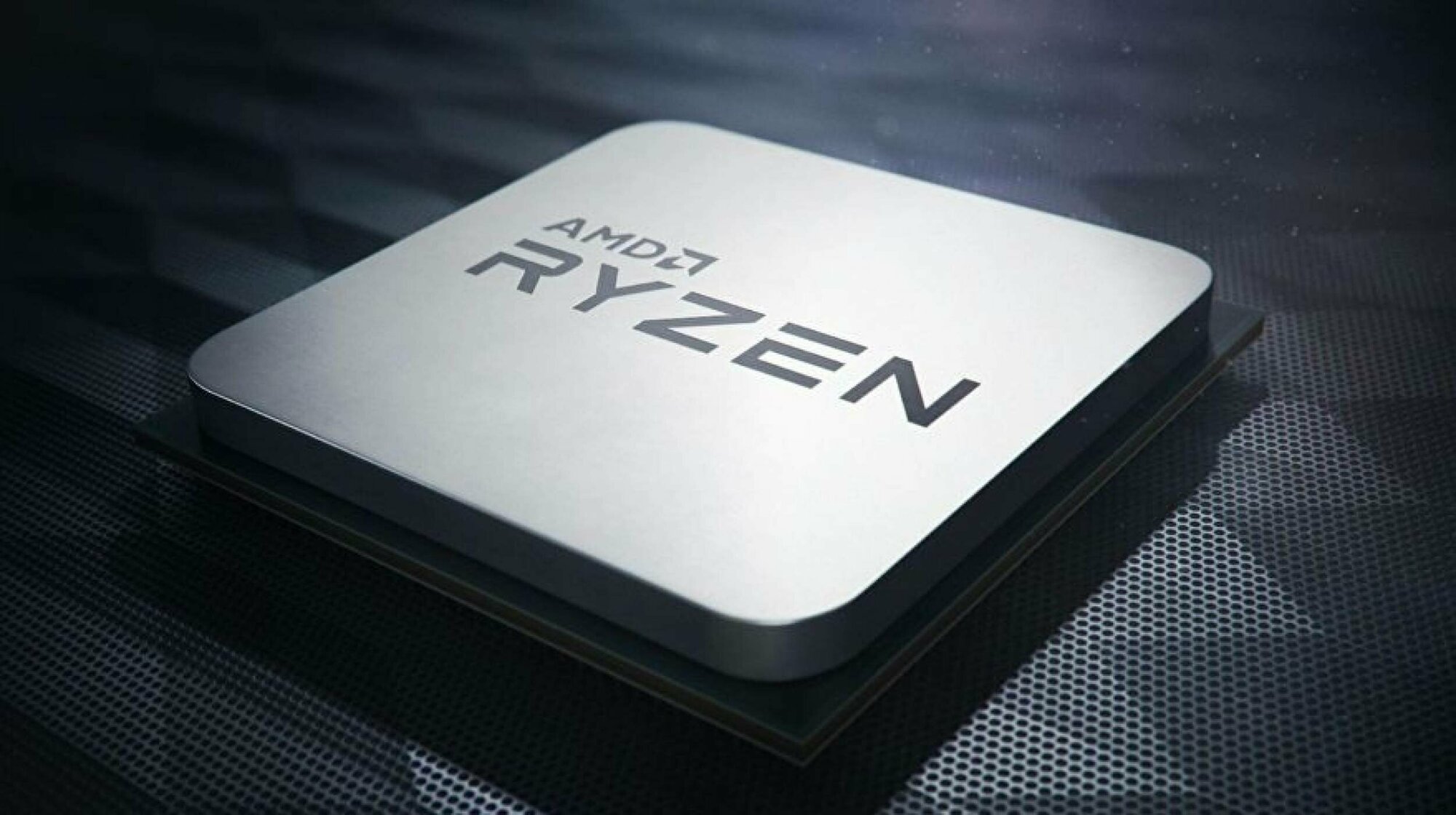 Процессор AMD Ryzen 7 3700X AM4 8 x 3600 МГц