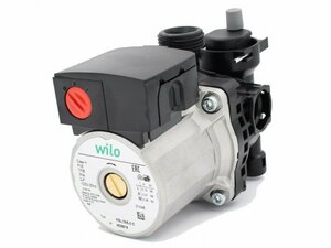 Насос циркуляционный Wilo 15/5-3 для Viessmann Vitopend 100-W A1JB, A1HB 12-24 кВт (7856848)