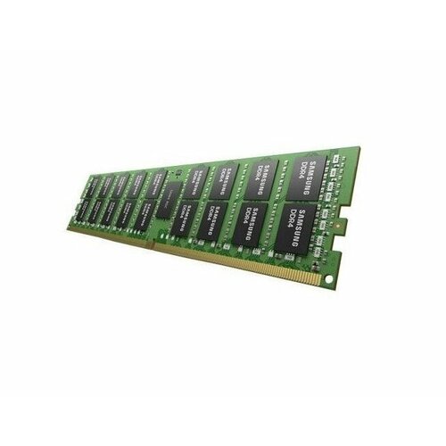 Оперативная память Samsung DDR4 32GB M393A4K40DB3-CWE 1614200₽