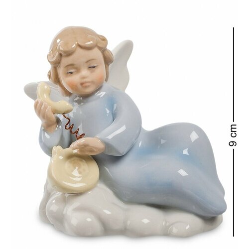 фото Фигурка "ангелочек" (pavone) cms-11/37