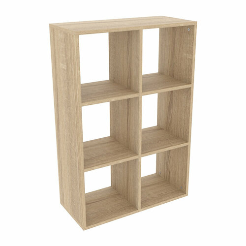 Стеллаж напольный Алсо 