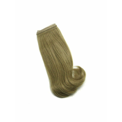 Трессы (волосы) кудри для кукол 15/100 см