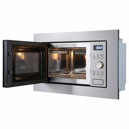 Встраиваемая микроволновая печь Evelux MW 20 X 2999000₽