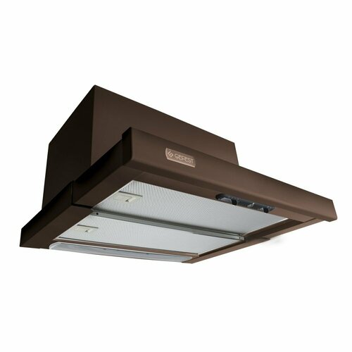 Встраиваемая вытяжка GEFEST ВО-4501 К17 1184900₽