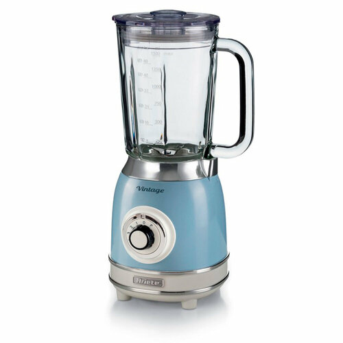 Блендер стационарный Ariete 58305 Vintage голубой 2580000₽