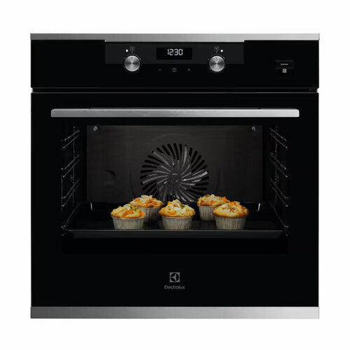 Электрический духовой шкаф Electrolux KODEC75X2 7399000₽