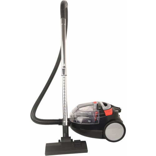 Пылесос Hyundai HYV-C3077 2000Вт черный 1493800₽