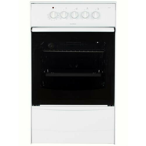 Электрическая плита DARINA 33606W 3832800₽