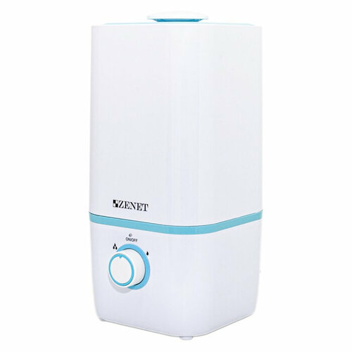 Увлажнитель воздуха ZENET ZET-408 362900₽