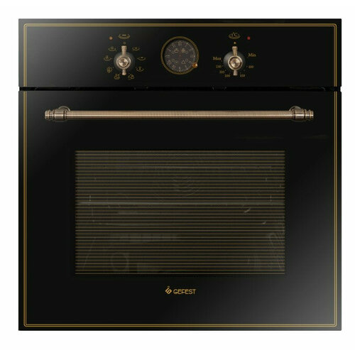 Gefest ДА 622-02 К83 3126000₽