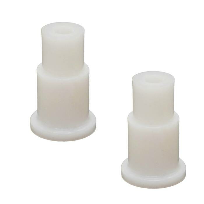 фото Втулка моторной части блендера Tefal, Moulinex (комплект 2 штуки)