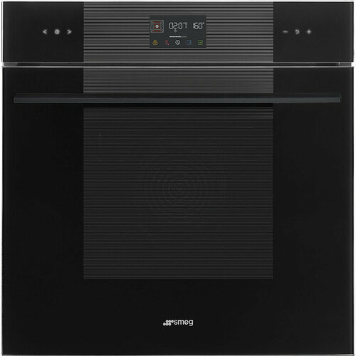 Встраиваемый электрический духовой шкаф Smeg SO6102TB3 17119000₽