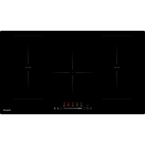 Индукционная варочная панель Weissgauff HI 950 BSC Dual Flex 4999000₽