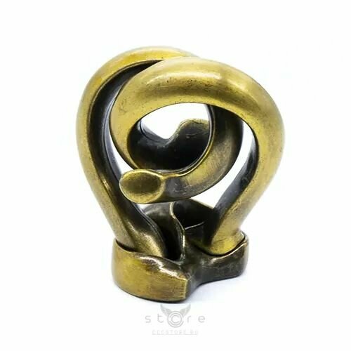 Головоломка Hanayama Huzzle Cast Radix 5 ур.