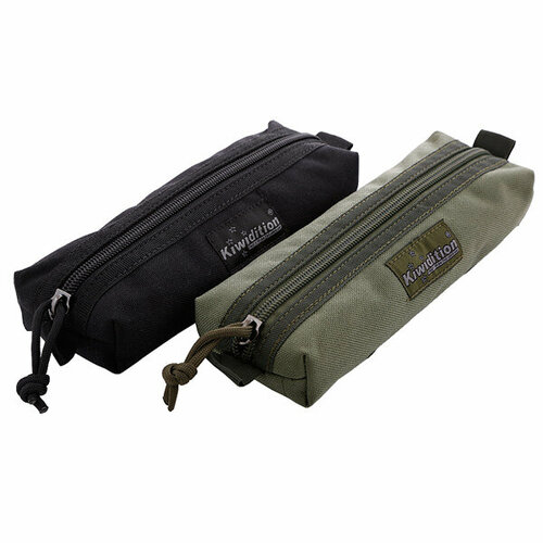 фото Подсумки kiwidition waka (k4-022-bl) black