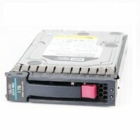 658103-001 Жесткий диск HP 500GB 6G SATA 7.2k LFF MDL SmartDrive Carrier (SC) 658103-001