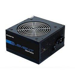 Chiefitec Блок питания Chieftec 700W RTL ELP-700S