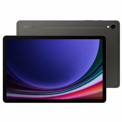 Планшет Samsung Galaxy Tab S9 11 5G 12256GB Graphite 8579000₽