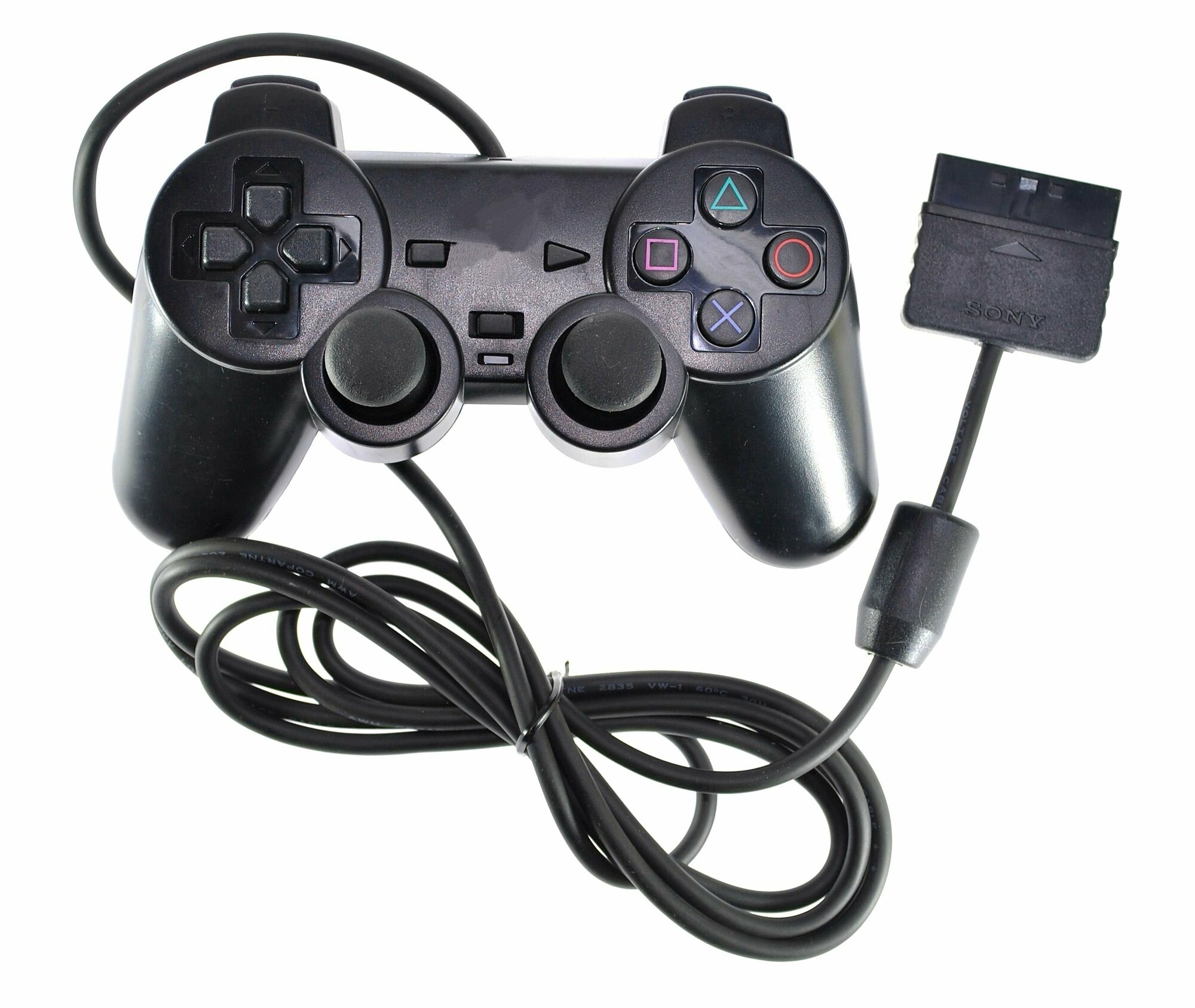 Джойстик для PS2 PlayStation 2