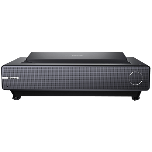 Hisense/ 120", Projector Triple-Chroma