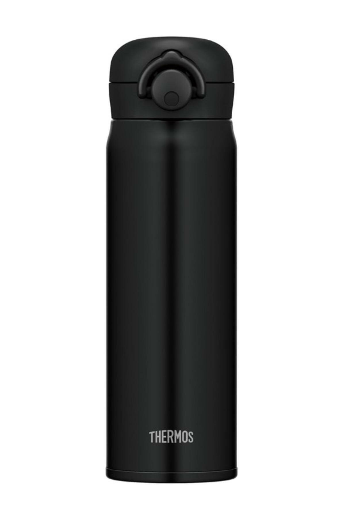 Термокружка Thermos JNR-501, 0.5л, сиреневый [371652] - фото №9