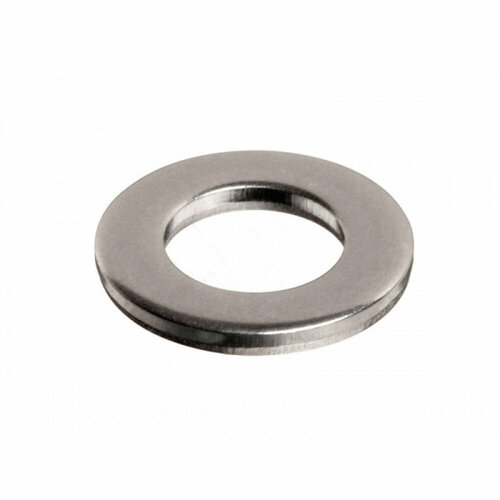 Оцинкованная обычная шайба креп-комп м24 DIN125 5 шт.