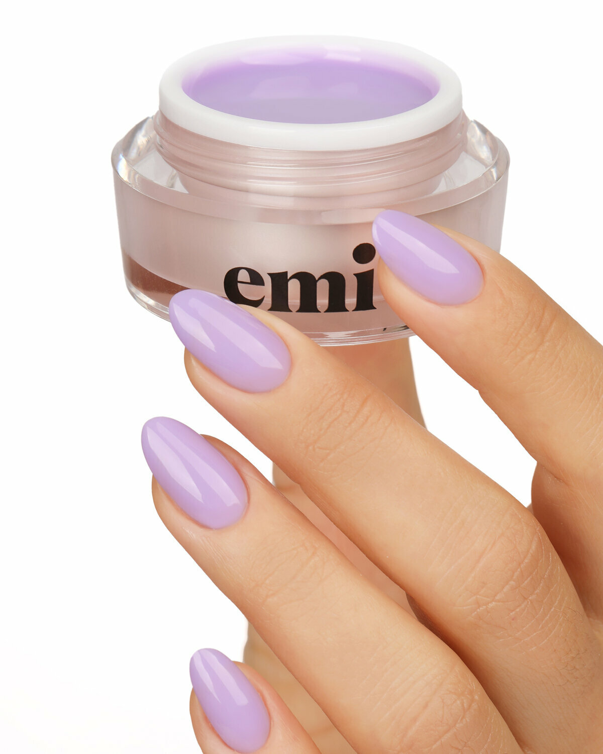 E.MI Гель цветной / Soft Iris Gel 15 гр - фото №3