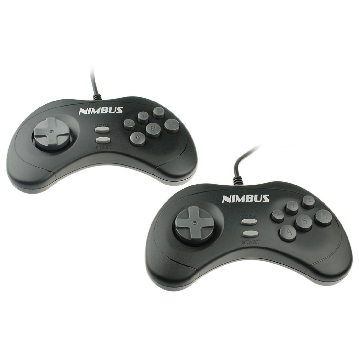 Игровая консоль Magistr Nimbus - фото №6