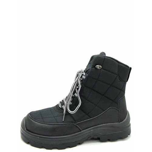 фото Сапоги almi, размер 42, черный