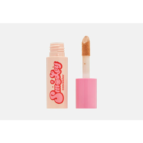 Жидкий консилер для лица Hiding Liquid concealer «Smiley»