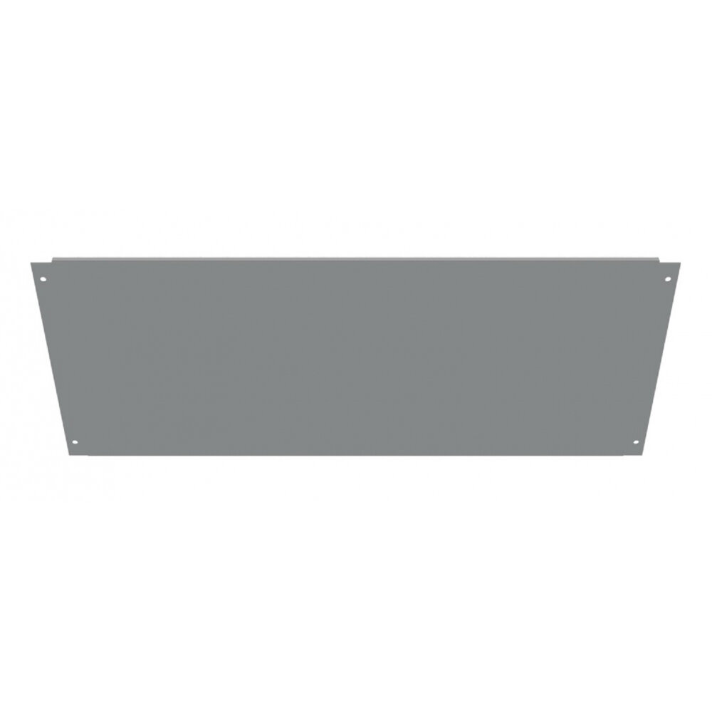 фото Глухой пластрон для шкафа EKF PROxima FORT