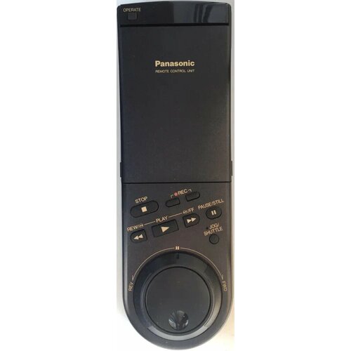 Пульт ДУ для PANASONIC VEQ1490 org пульт ду для panasonic n2qayb001011