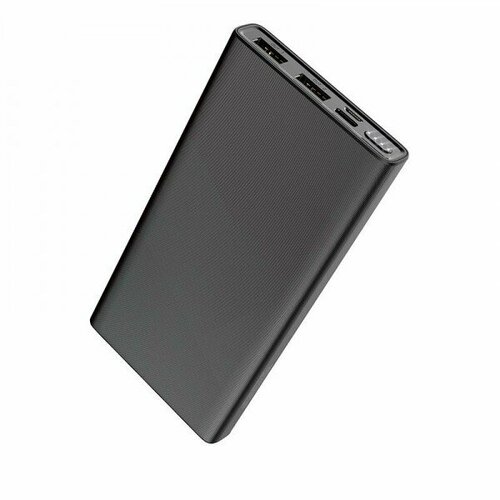 Hoco Power Bank J68 10000mAh Grey 163200₽