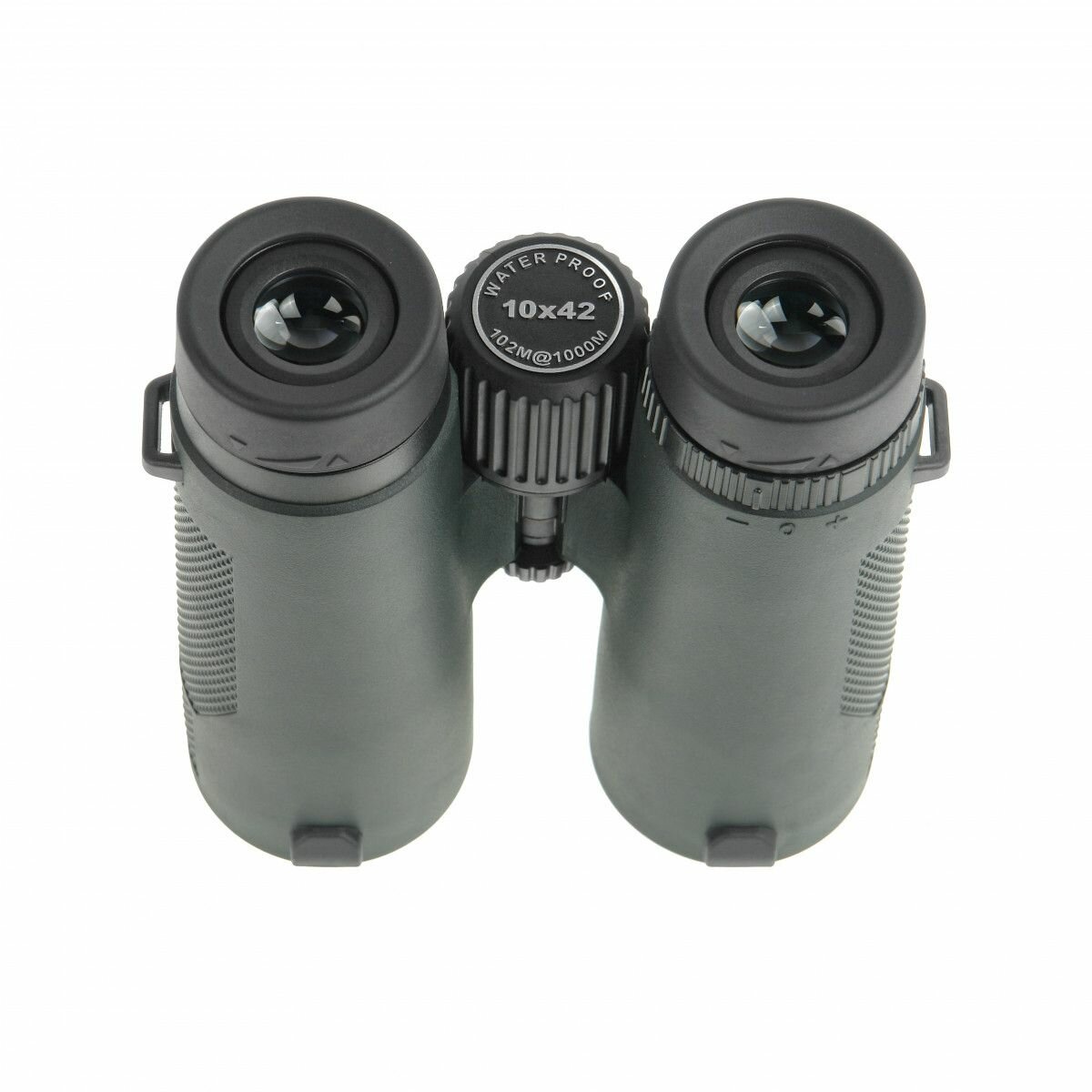 Бинокль Veber Hunter 10х42C с сеткой — фото 1