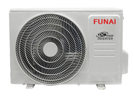 Сплит-система Funai RAC-I-SM25HP. D04/S/RAC-I-SM25HP. D04/U Samurai DC Inverter