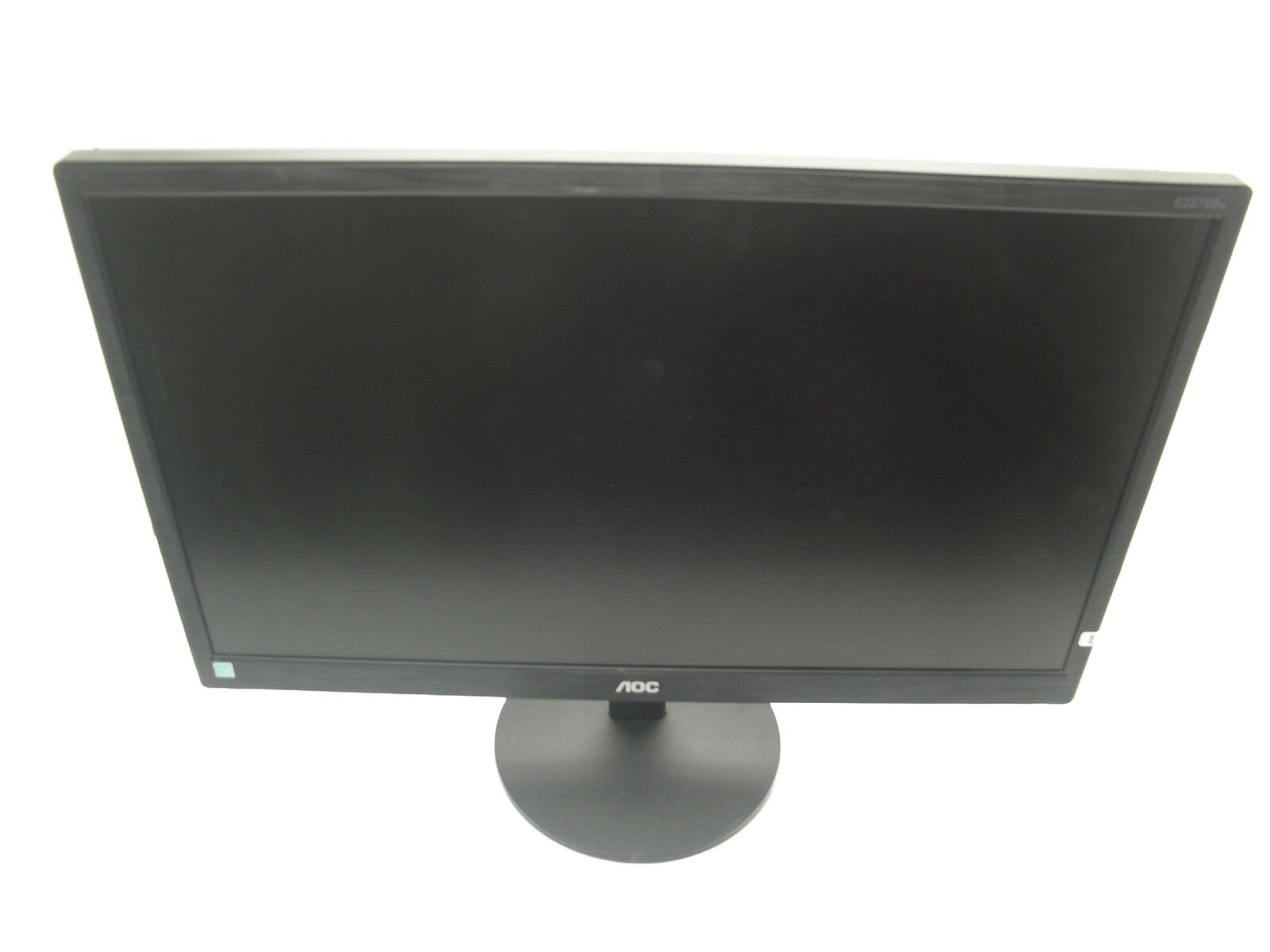 Монитор 21.5" AOC E2270SSw (VGA)