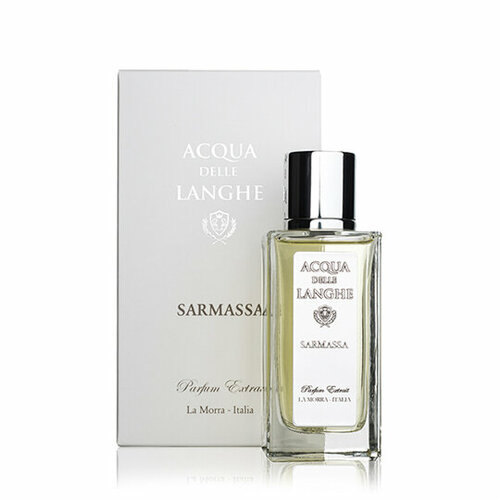 Acqua Delle Langhe Villero Parfum Extrait 100 ml